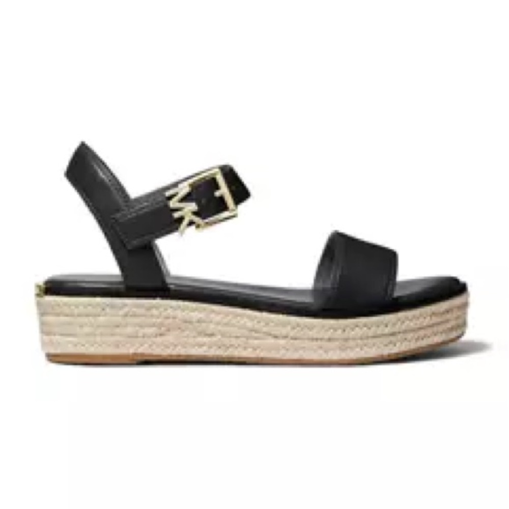 Micheal Kors Richie Espadrilles NEW!